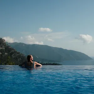 Olive Garden Kabak Village de vacances